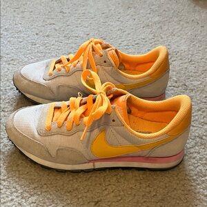 Nike Sneakers (bought at Jcrew)